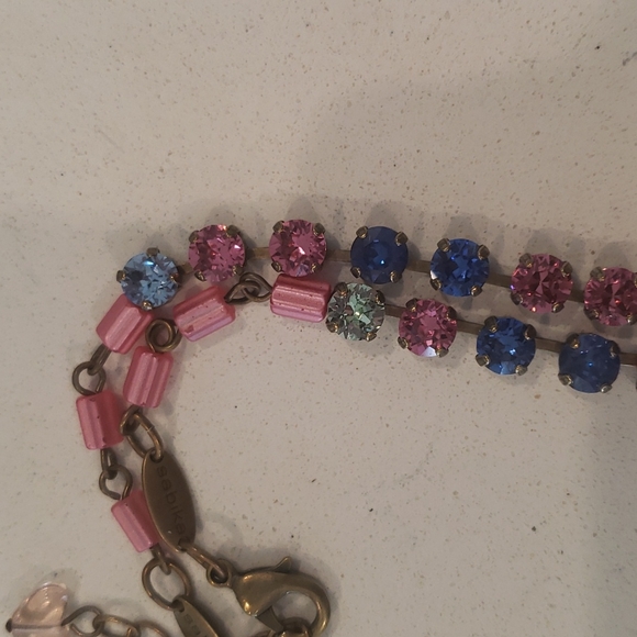 Sabika necklace - Picture 4 of 5